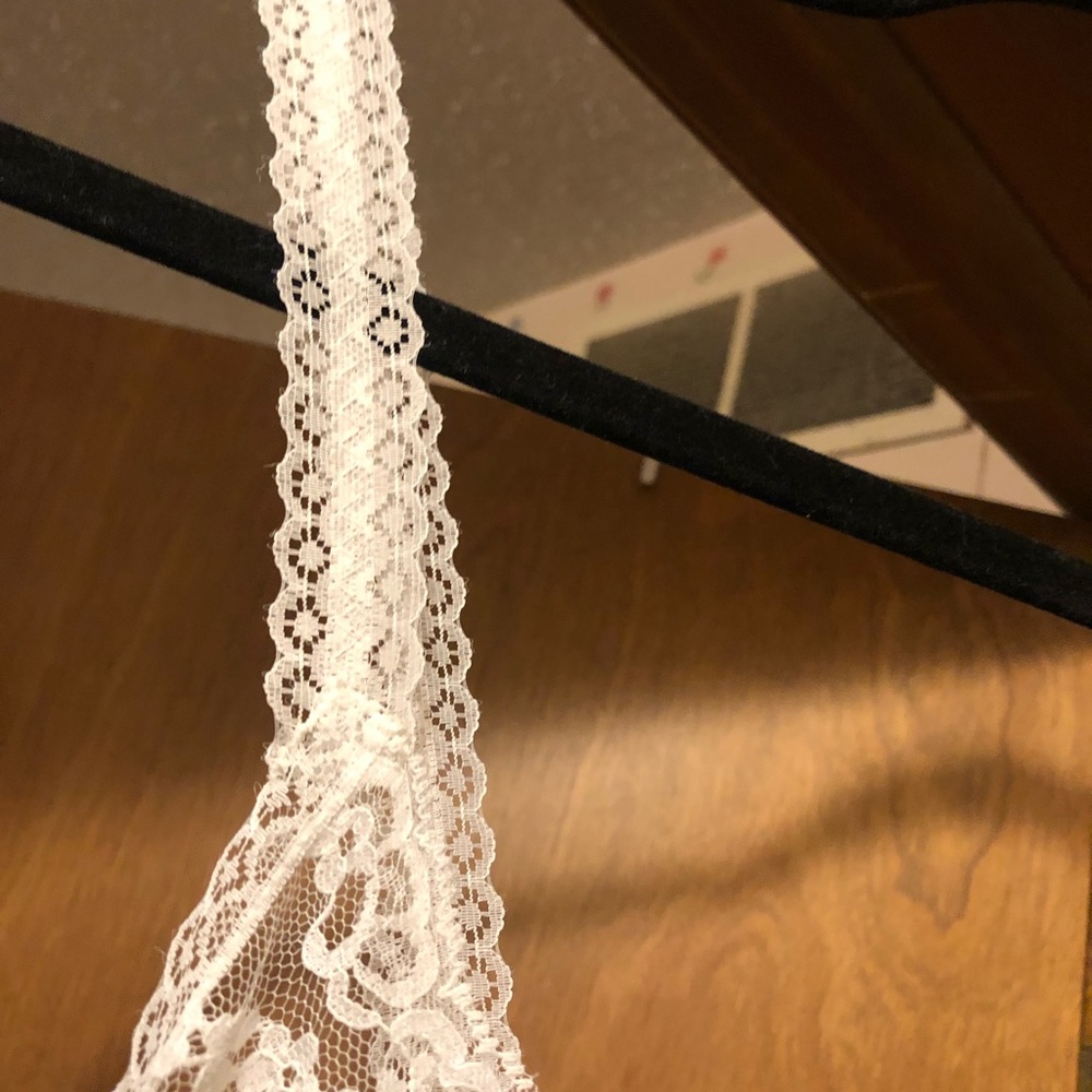 HOTTTTT!!!OSCAR DE LA RENTA NIGHTGOWN NWT - Picture 6 of 8